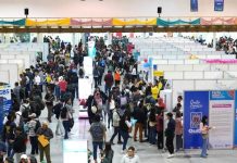¿Buscas chamba? Hay Más de 3.000 vacantes: Así consigues tu TURNO gratis