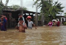 Menos agua, menos comida, menos escuela: lo que “El Niño” puede quitarles a los niños del Ecuador