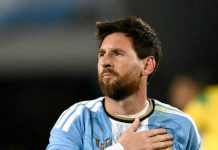 Messi se despide entre multitudes; jóvenes salen solos de casas de acogida a los 18.