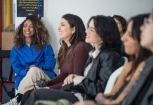 Bienestar y apoyo para ecuatorianas migrantes en Nueva York