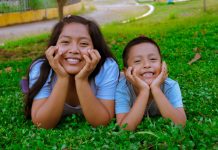 Erradicación del trabajo infantil en Quito